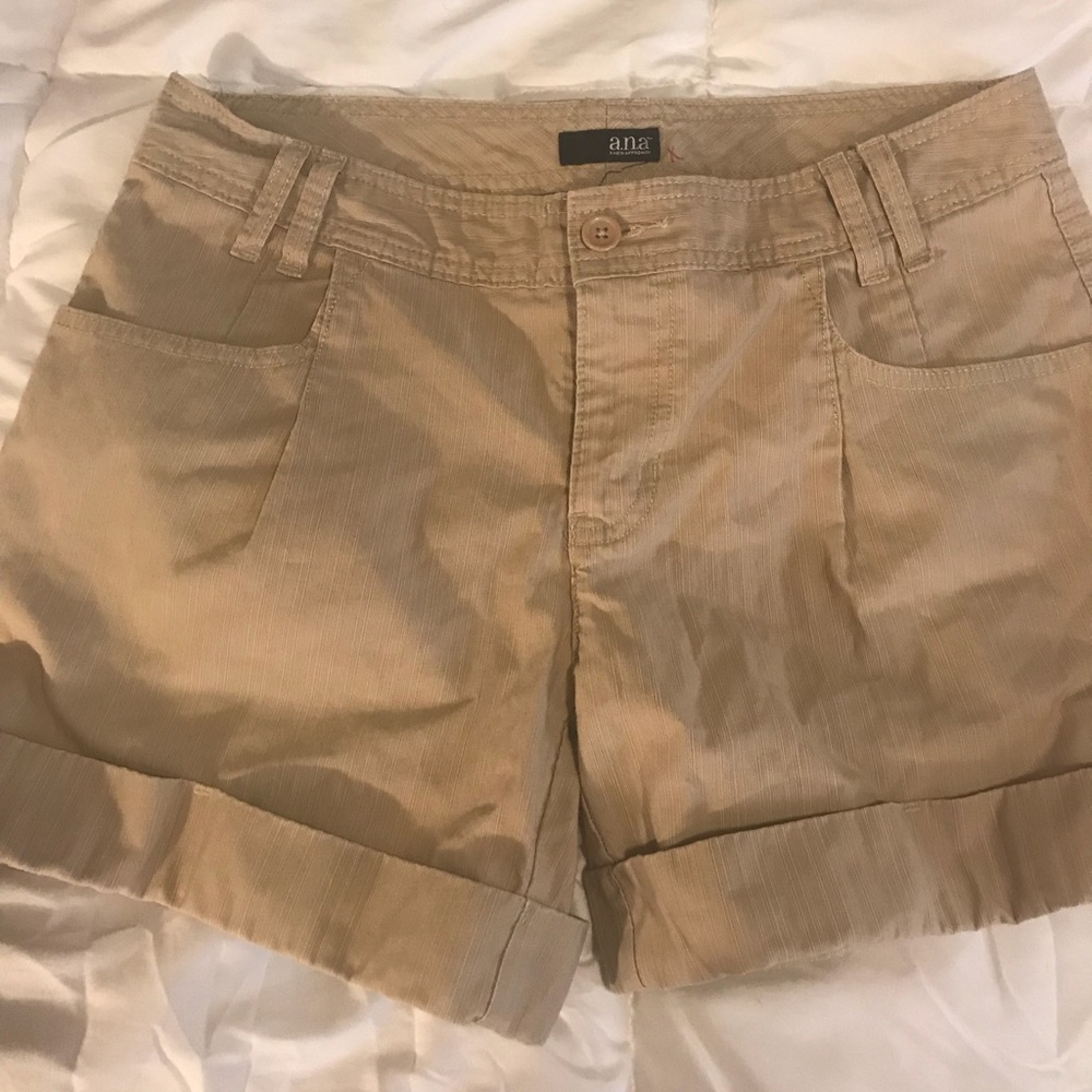 Shorts